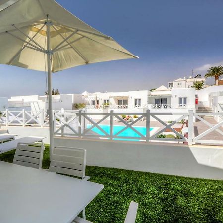 Flower Beach Suite 1 플라야 온다 외부 사진
