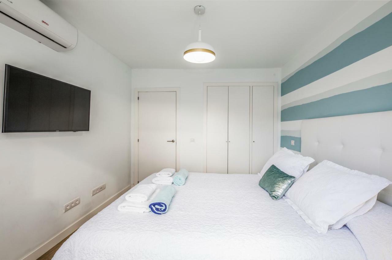 Flower Beach Suite 1 플라야 온다 외부 사진